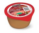 Peterson Farms Cinnamon Applesauce Cups, 4.5 Ounce -- 96 per case