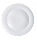 Cardinal International Arcoroc Vintage Dinner Plate, 10.5 inch -- 12 per case.