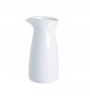 Arcoroc Vintage Extra Strong Porcelain Jug, 12 1/2 Ounce -- 8 per case.