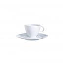 Cardinal International Arcoroc Vintage Saucer Only, 4 3/4 inch -- 24 per case.