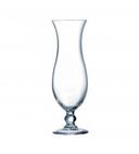 Cardinal International Outdoor Perfect Hurricane Glass, 14.75 Ounce -- 36 per case.
