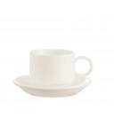 Cardinal International Arcoroc Daring Stackable Cup, 7 1/4 Ounce -- 24 per case.