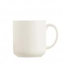 Cardinal International Arcoroc Daring Mug, 10 Ounce -- 24 per case.