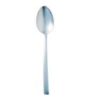 Arcoroc Satineo 18/0 Dessert Spoon, 7 1/4 inch -- 48 per case.