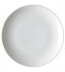 Arcoroc Candour Coupe B and B Plate, 6-1/2 inch -- 24 per case.