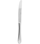 Arcoroc Stone 18/10 Dinner Knife -- 12 per case.