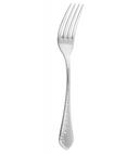 Luminarc Stone 18/10 Salad Fork, 6.875 inch -- 12 per case.