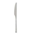 Luminarc Knox 18/10 Stainless Steel Dinner Knife, 9 1/2 inch -- 36 per case.