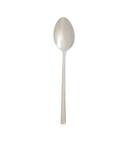 Luminarc Greenwich 18/0 Stainless Steel US Teaspoon, 6 3/4 inch -- 12 per case.