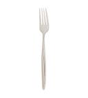Luminarc Finn 18/10 Dinner Fork, 8 inch -- 36 per case.