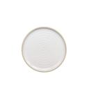 Luminarc Geode White Plate, 4 x 0.625 inch -- 24 per case.