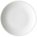 Luminarc Infinity Round Coupe Plate, 6 1/4 inch -- 24 per case