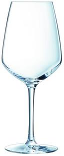 Luminarc Vina Juliette Wine Glass, 13.5 Ounce -- 24 per case