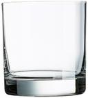 Chef and Sommelier Precision Rocks Tumbler, 10 Ounce -- 12 per case