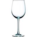 Arcoroc Tall Wine Glass, 12 Ounce -- 12 per case