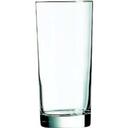 Arcoroc Straight Sided Cooler Glass, 16 Ounce -- 12 per case