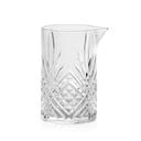 Arcoroc 24 Ounce Broadway Mixing Beaker, 24 count