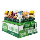 Good2Grow Single Serve Apple Juice, 6 Fluid Ounce -- 12 per case.