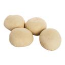 Pennant White Soft Hamburger Bun, 2.5 Ounce -- 180 per case.