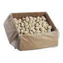 Pennant Honey Wheat Bread Dinner Roll, 1.25 Ounce -- 368 per case.