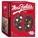 Mrs. Fields White Fudge Brownie Cookies, 8 Ounce -- 12 per case