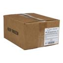 Monsoon Kitchens Small Vegetable Samosa, 4 Pound -- 2 per case.