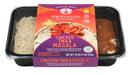Monsoon Kitchens Chicken Tikka Masala Meal Tray, 16 Ounce -- 6 per case.