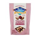 Blue Diamond Toasted Almonds and Cherries, 7 Ounce - 12 per case