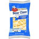 Cloverhill Bear Claw Blueberry Cheese Danish, 4.25 Ounce -- 36 per case