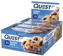 Quest Blueberry Muffin Protein Bar, 2.12 Ounce -- 144 per case.