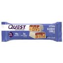 Quest Blueberry Cobbler Hero Protein Bar, 2.12 Ounce -- 144 per case.