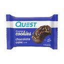 Quest Chocolate Cake Frosted Cookie, 7.05 Ounce -- 6 per case