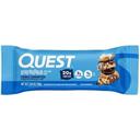 Quest Nutrition Cookie Commotion Overload Protein Bar, 2.04 Ounce -- 144 per case
