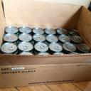 Coco Tropics Cream of Coconut, 15 Fluid Ounce -- 24 per case.