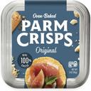Parm Crisps Original Crisps, 3 Ounce Tub -- 12 per case