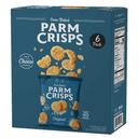 Parm Crisps - Original, 3.78 Ounce -- 6 per case