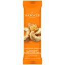 Sahale Tangerine Vanilla Cashew Macadamia Glazed Mix Snack, 1.5 Ounce -- 18 per case.