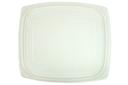 World Centric Clear Lid for Ingeo Rectangle Container, 900 Each -- 900 per case