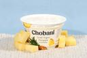 Chobani Low Fat Pineapple Greek Yogurt, 5.3 Ounce -- 12 per case