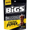 Bigs Cracked Pepper Sunflower Seeds, 5.35 Ounce -- 12 per case