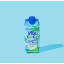 Vita Coco The Original Coconut Water, 16.9 Ounce -- 24 per case