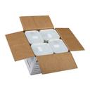 Valbreso Feta French Sheep Milk Cheese, 600 Gram -- 8 per case.