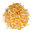 Galbani Professionale Shredded Monterey Jack and Cheddar Cheese, 5 Pound -- 6 per case