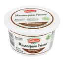 Galbani Mascarpone Fresca Italian Style Cream Cheese, 16 Ounce -- 6 per case.