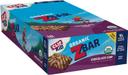 Clif Kid Zbar Organic Chocolate Chip Snacks Bar, 1.27 Ounce -- 162 per case.