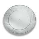 Majestic Clear Plate, 7 inch -- 120 per case.