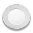 Majestic White Dessert Plate, 6 inch -- 120 per case.
