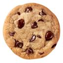 Otis Spunkmeyer Sweet Discovery Chocolate Chip Cookie Dough, 2 Ounce -- 160 per case.