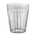 Emi Yoshi Extra Heavy Clear Tumbler, 10 Ounce -- 240 per case.