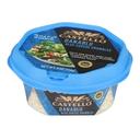 Castello Crumbled Blue Cheese, 0.25 Pound - 6 per case